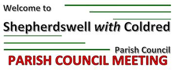 Parish Council Meeting